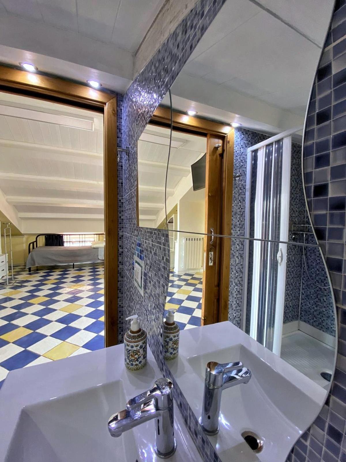 Cassiodoro Suite B&B Marina di Davoli 외부 사진